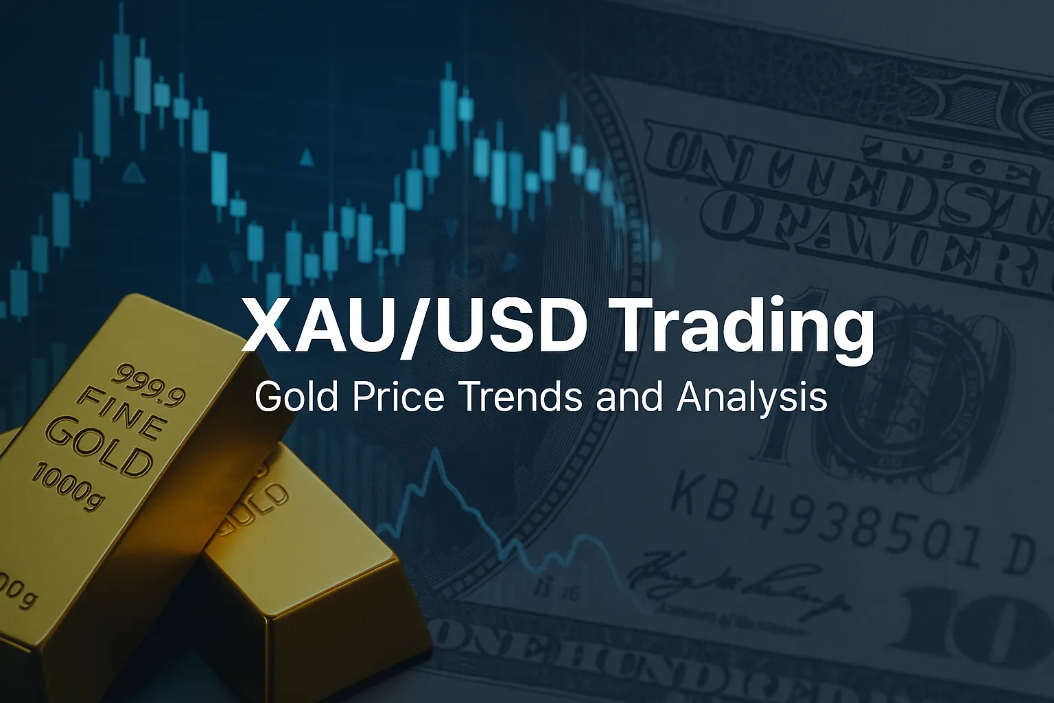 xauusd ‎trading 