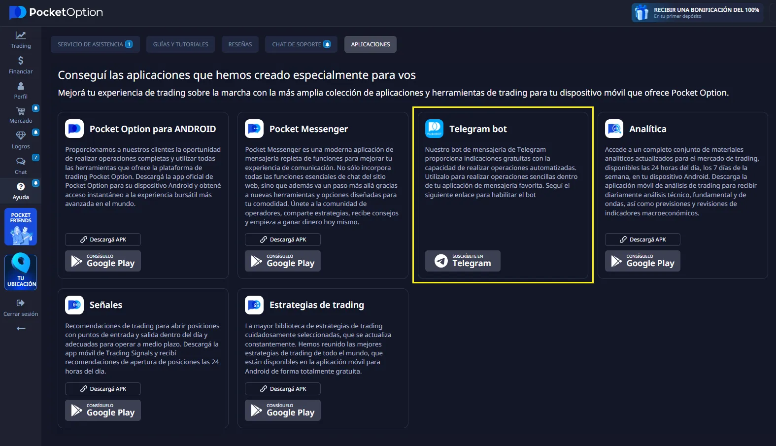 pocket-option-trading-signal-bot