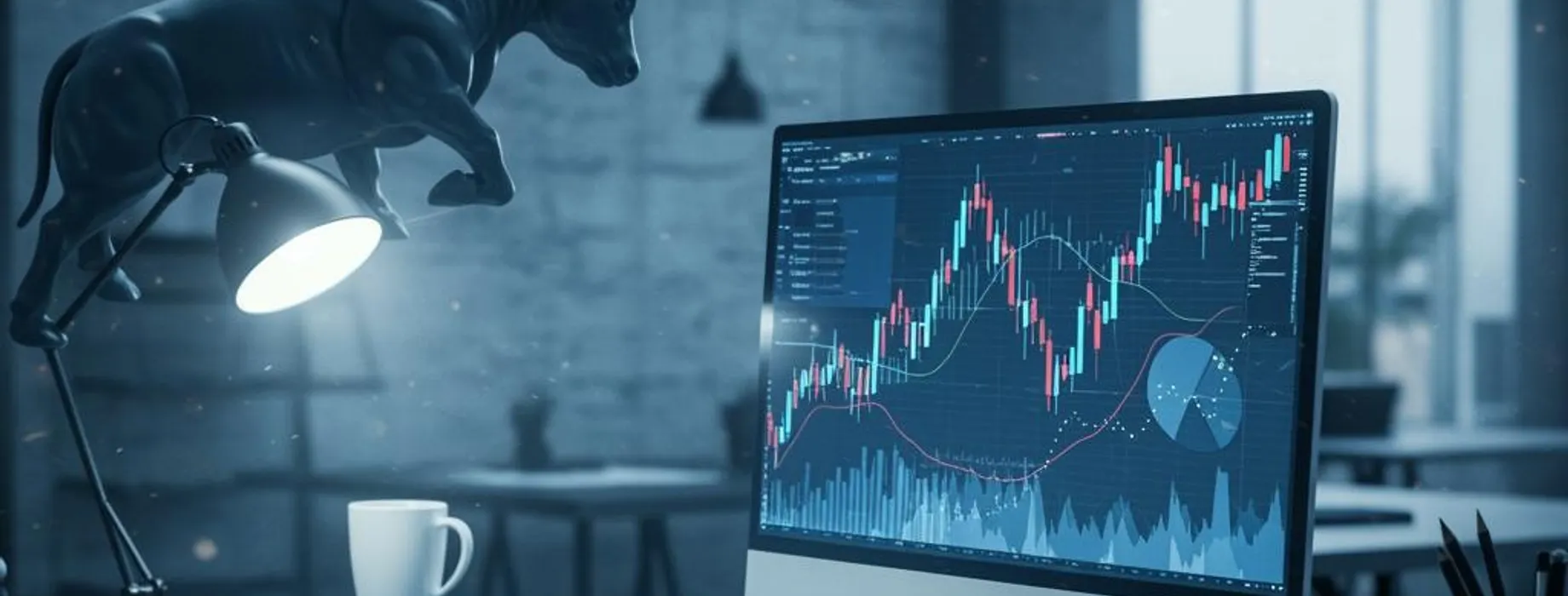 Pocket Option: Domine o day trade em ações como um profissional