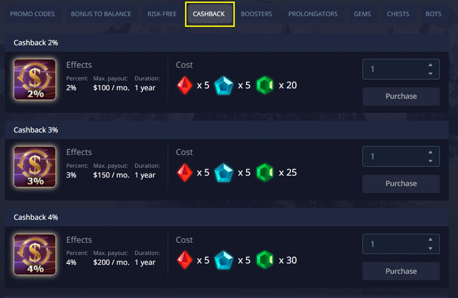 Pocket Option Bonus