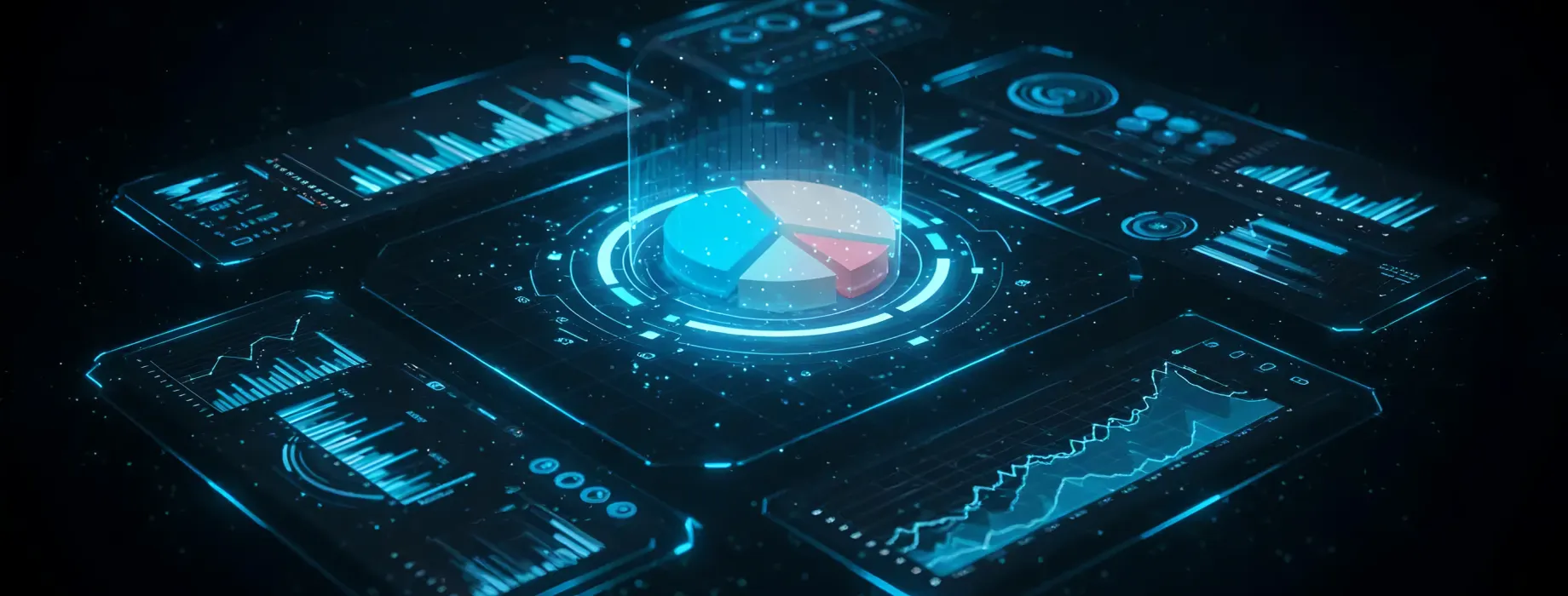 Nghiên cứu Đầu tư Cổ phiếu Robotics AI của StockTech Analytics