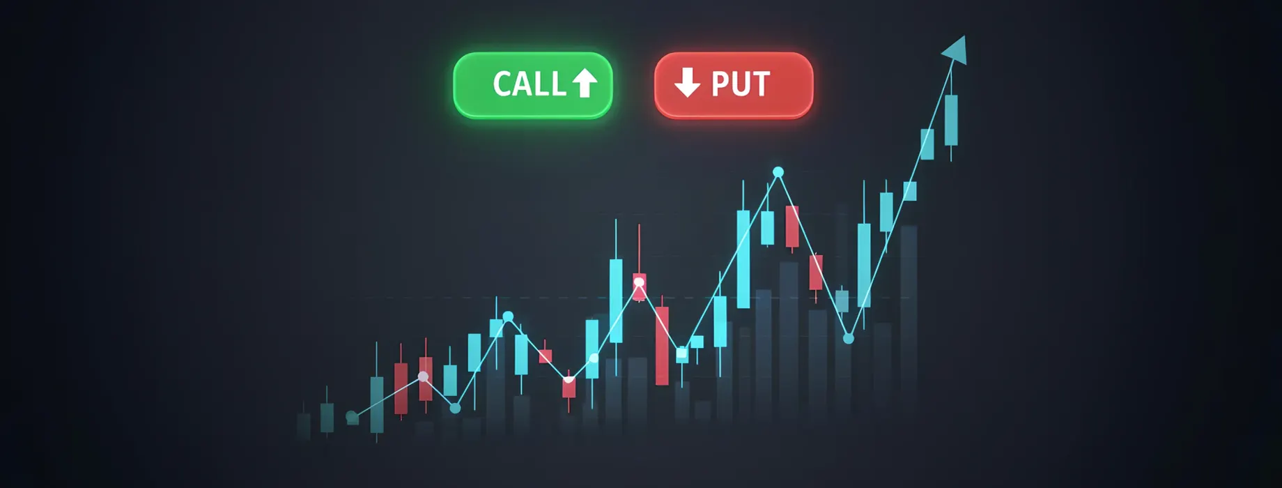 Làm chủ giao dịch quyền chọn Forex: Những sai lầm chính và giải pháp chiến lược