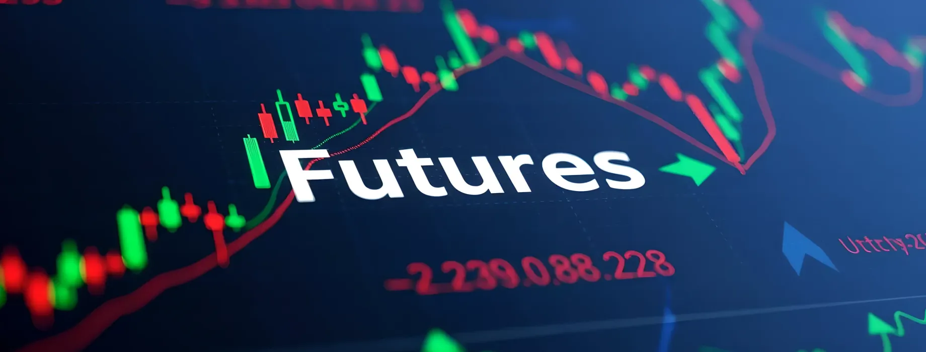 TechTrade Analytics Thuật toán Giao dịch Hợp đồng Tương lai: Thành công Thị trường Dựa trên Dữ liệu