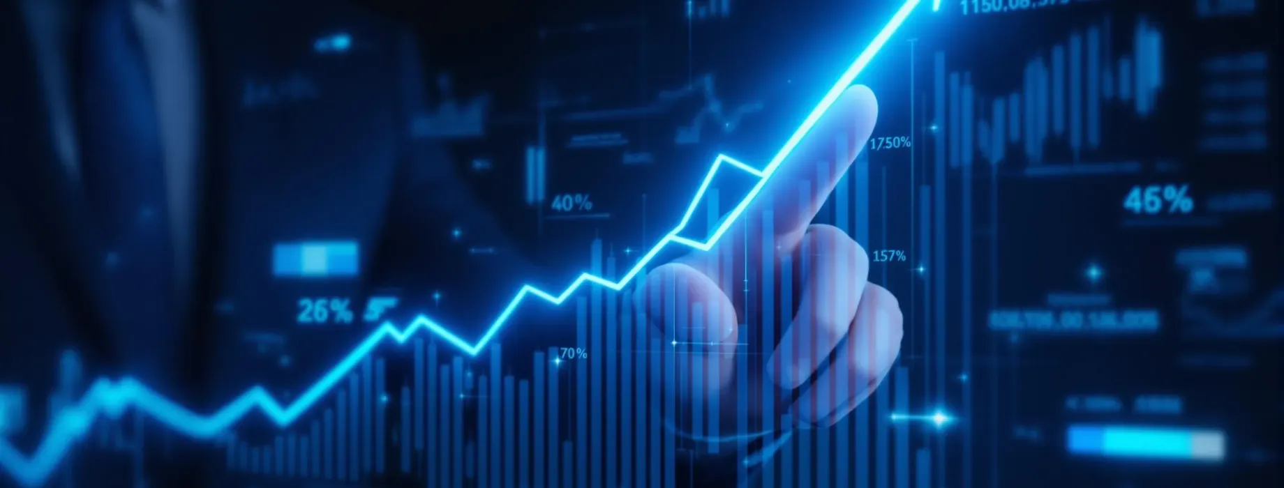 Las acciones australianas suben: el S&P/ASX 200 sube un 0,22% al cierre del mercado