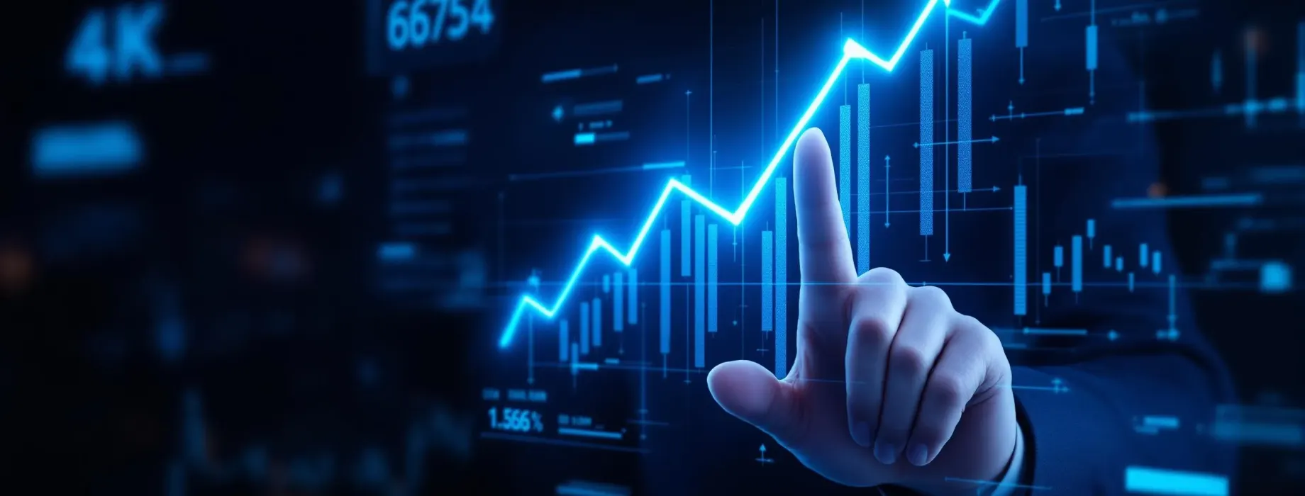 Pocket Option Live Trading: How to use it to its maximum benefit