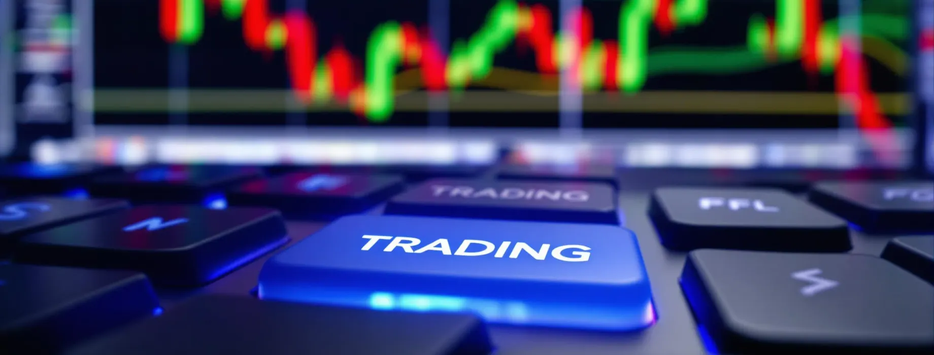 Cursos Esenciales de Trading para Principiantes