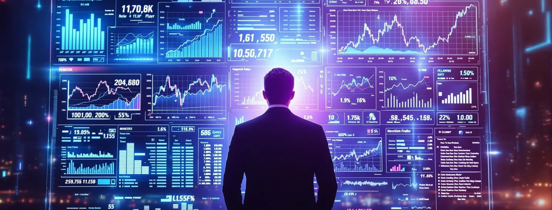 Giao Dịch Trong Ngày Với S&P 500: Chiến Lược Tốt Nhất Và Ứng Dụng Thực Tiễn