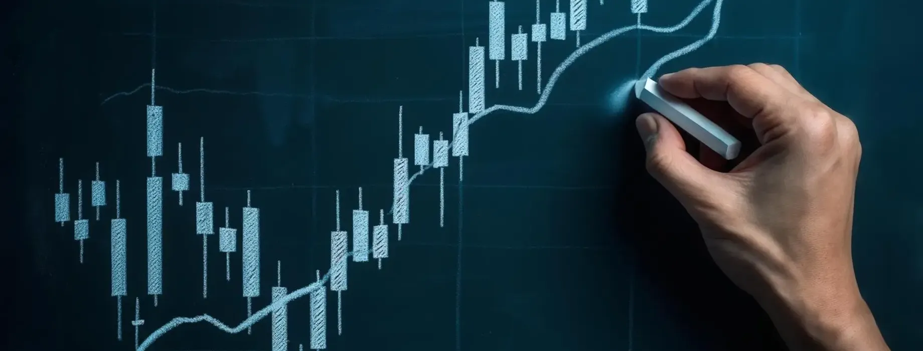 Negociação em Bloco: Analítica