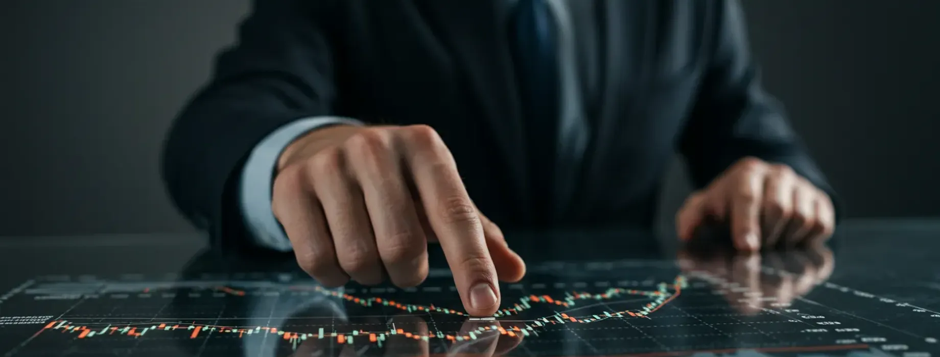 Ações de Day Trading para Comprar Hoje: Análise da Revolução Tecnológica