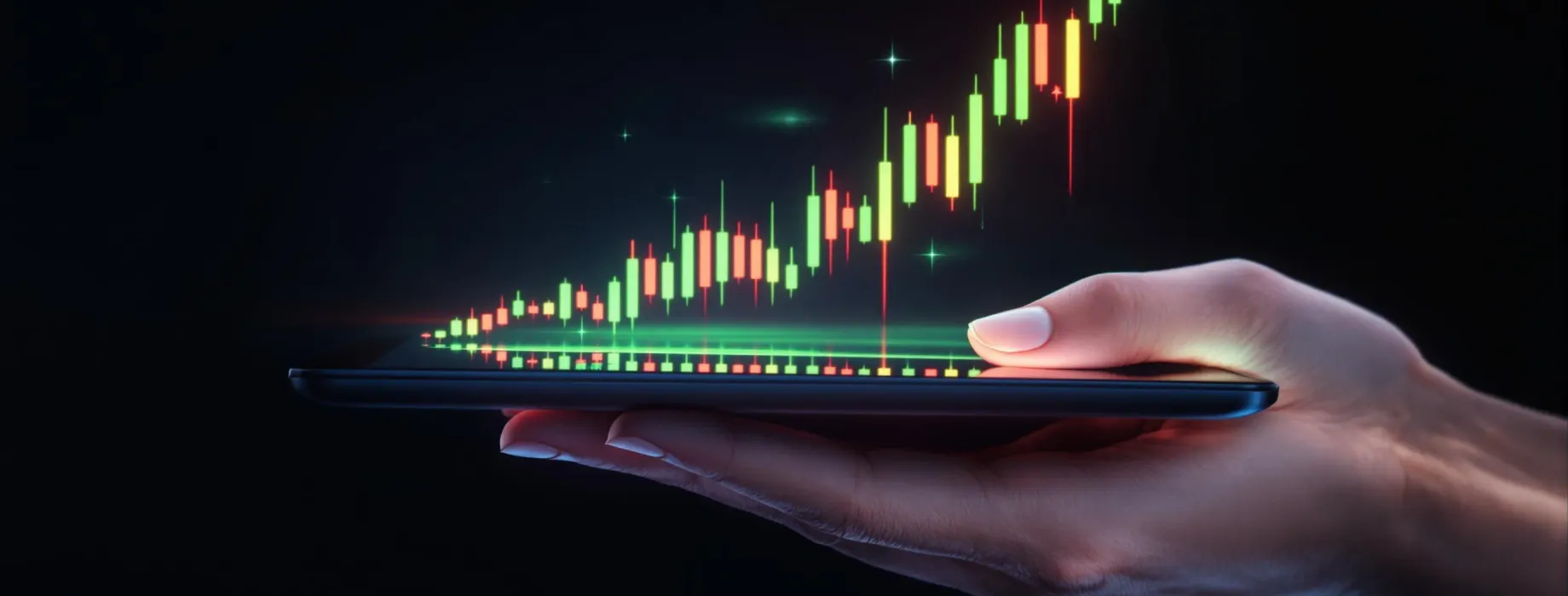 Grafik Formasyonu Tanıma: Yapay Zeka Destekli Teknik Analiz Araçları