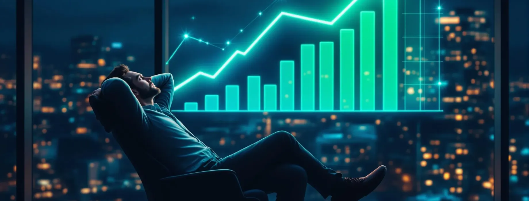 Phân tích giao dịch chuỗi Fibonacci nâng cao bởi MarketMath Pro