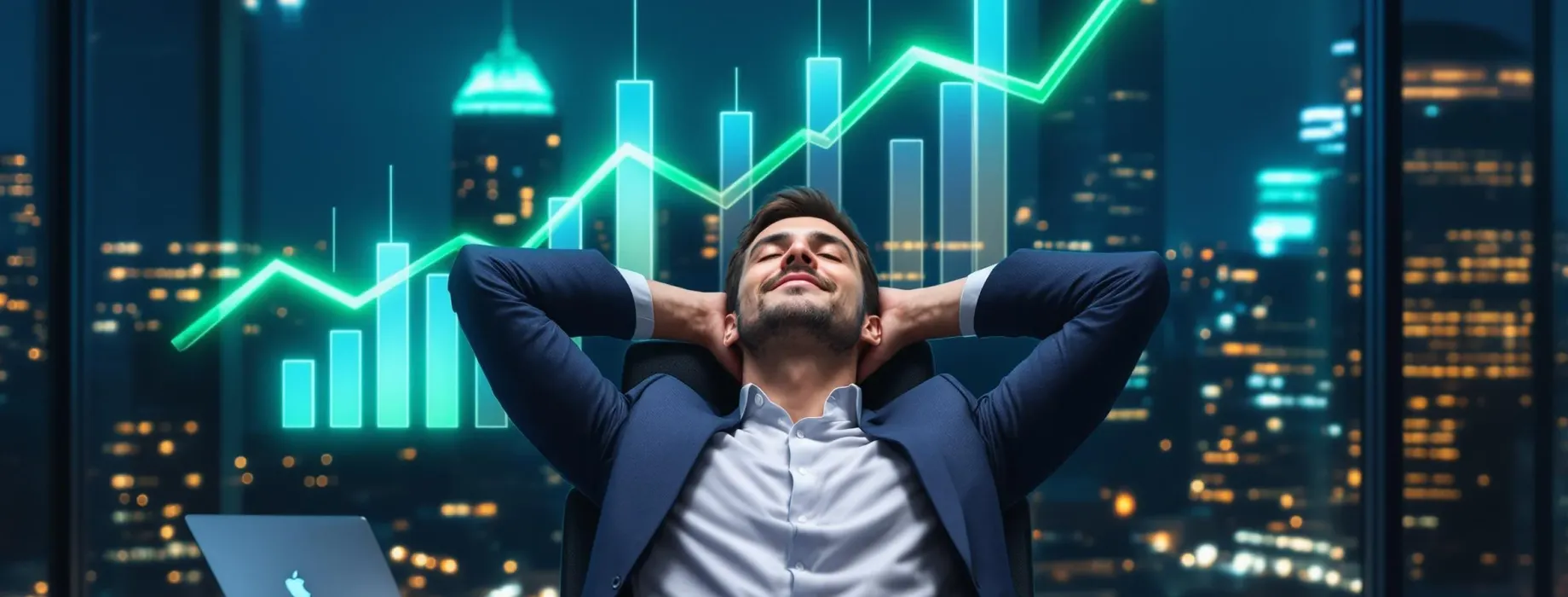 Máy Tính Giao Dịch EZ: Công Cụ Tối Ưu Cho Nhà Đầu Tư Hiện Đại