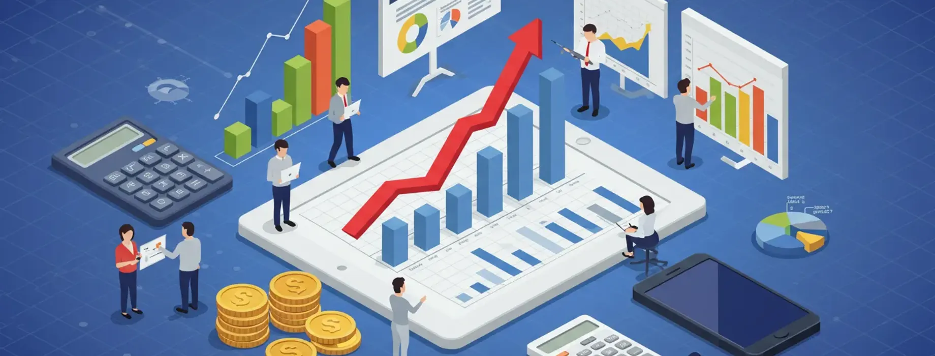 Những Sai Lầm Thường Gặp Trong Tài Khoản Giao Dịch CFD và Giải Pháp Thực Tế Của Chúng