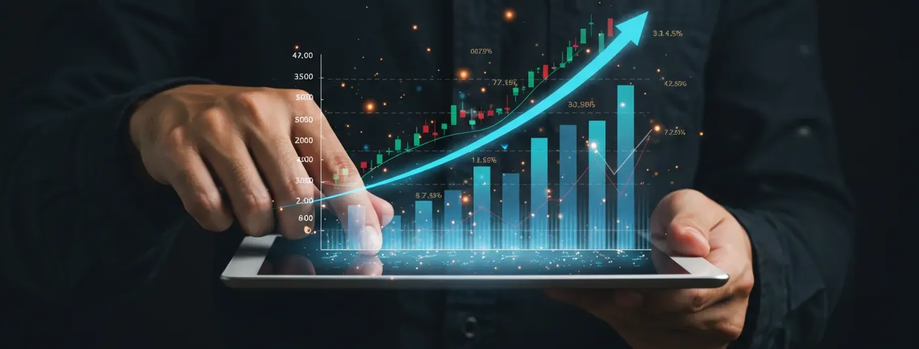 Pocket Option: Dicas de Dividendos da Sanepar com Rendimento Potencial de 9% ao Ano no SAPR4
