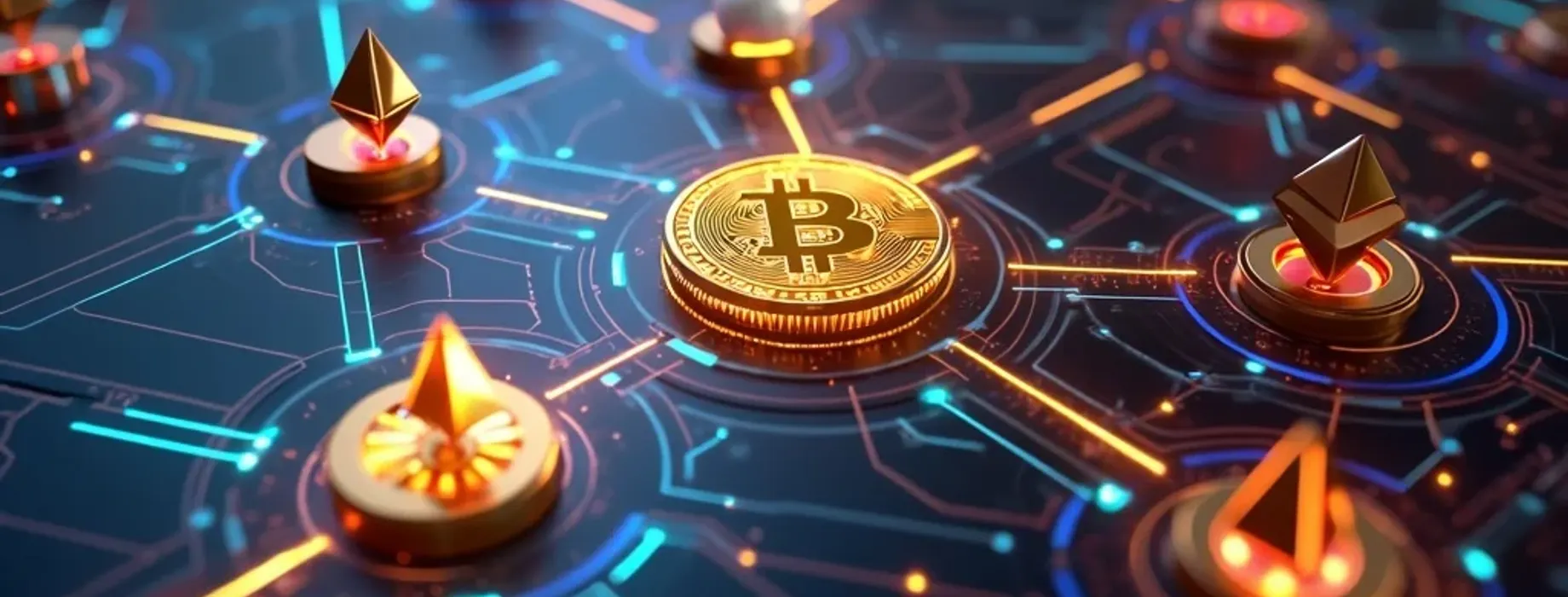 Unclaimed Bitcoin Wallets: Top Hidden Fortunes in the Crypto World
