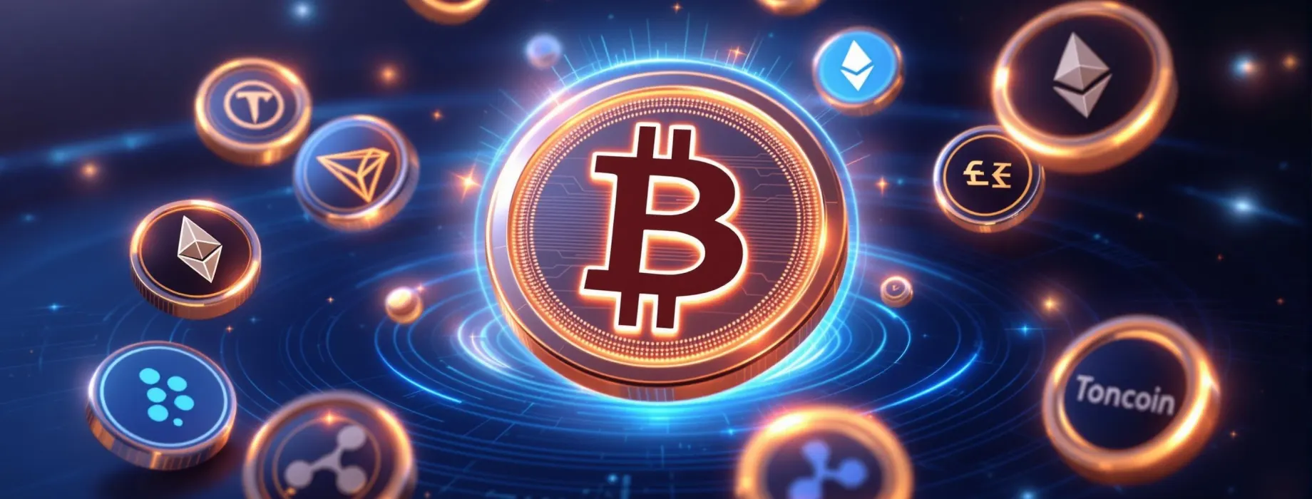 Banca apre commercio cripto