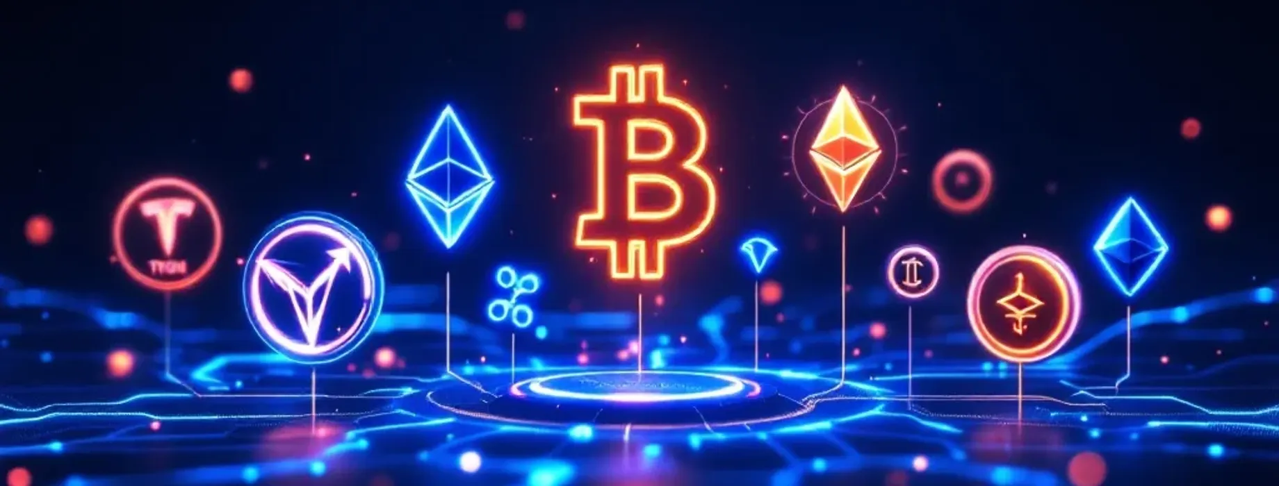 Cripto crescere?