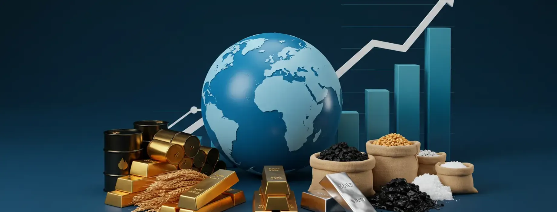 Phân tích chiến lược mua cổ phiếu laac lithium trên thị trường Argentina