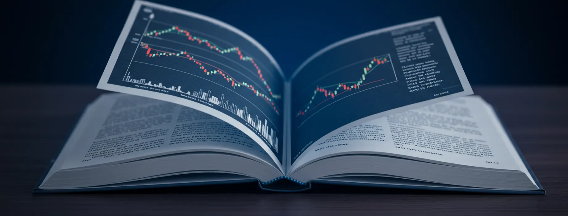 Compreendendo o CPI no Trading