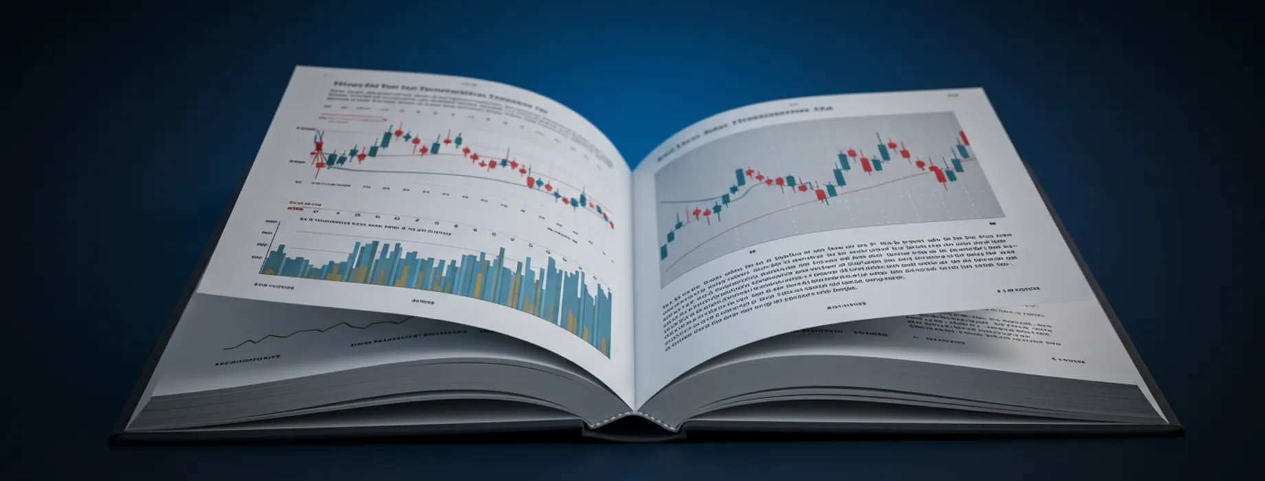 Negociação Forex Completa