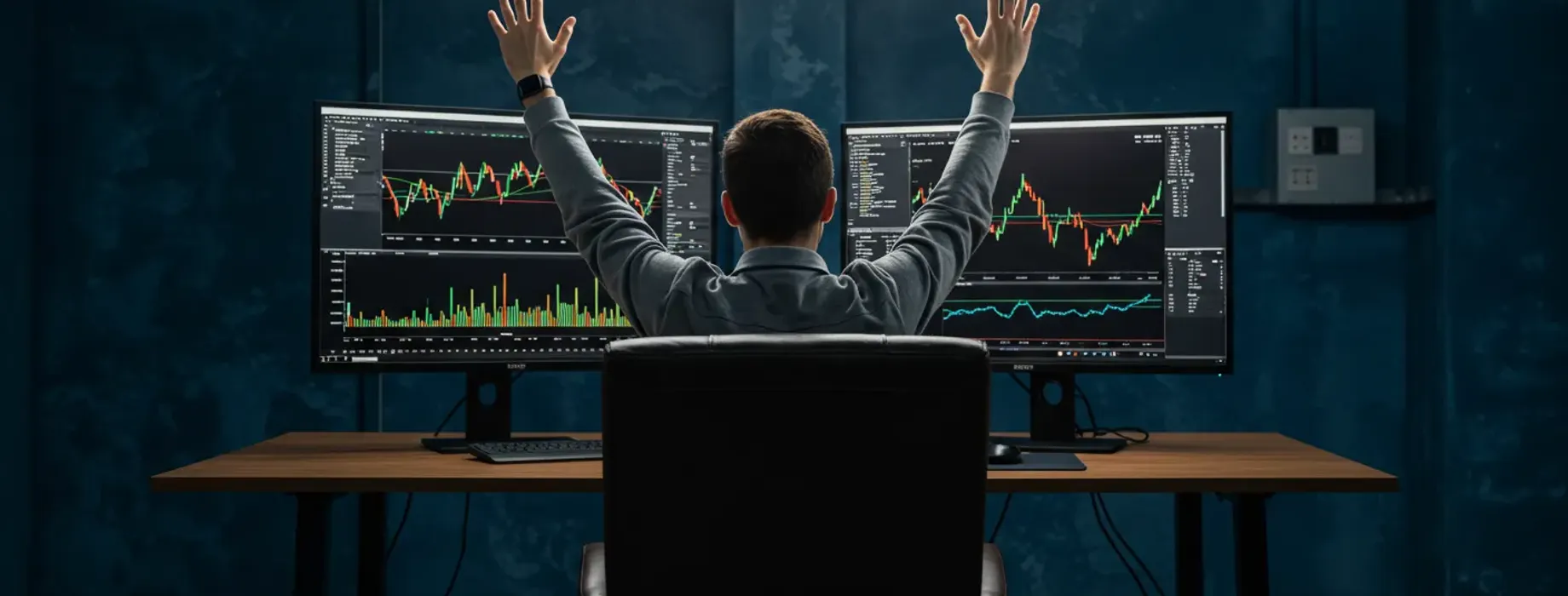 Pocket Option: ações final 3 e 4 no mercado brasileiro