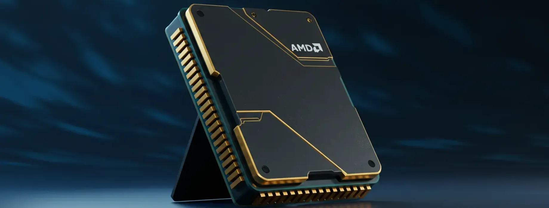 Previsione del Titolo AMD 2030: Analisi del Potenziale di Crescita a Lungo Termine e della Posizione di Mercato