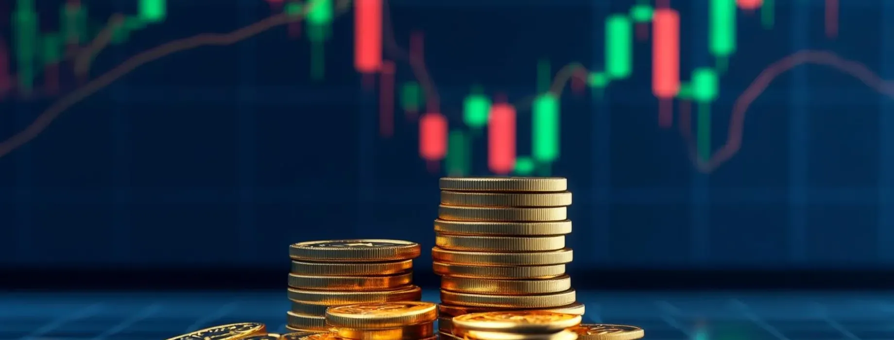 Compreendendo o investimento em metais preciosos: uma abordagem prática