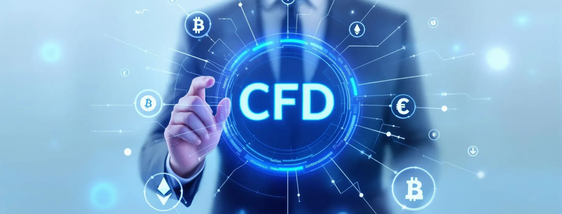 CFD Trading Hoạt Động Như Thế Nào