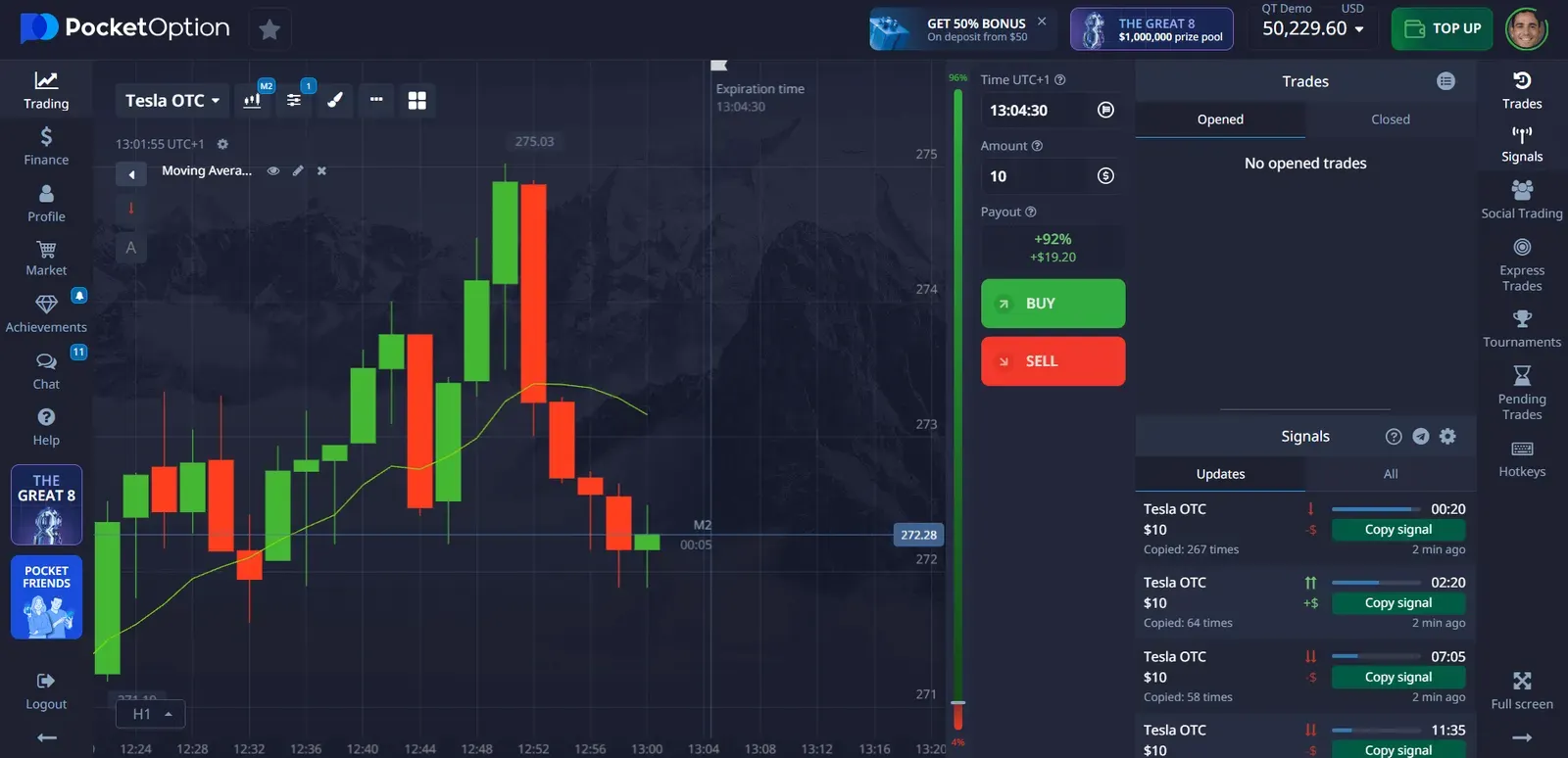 how-to-trade-tesla