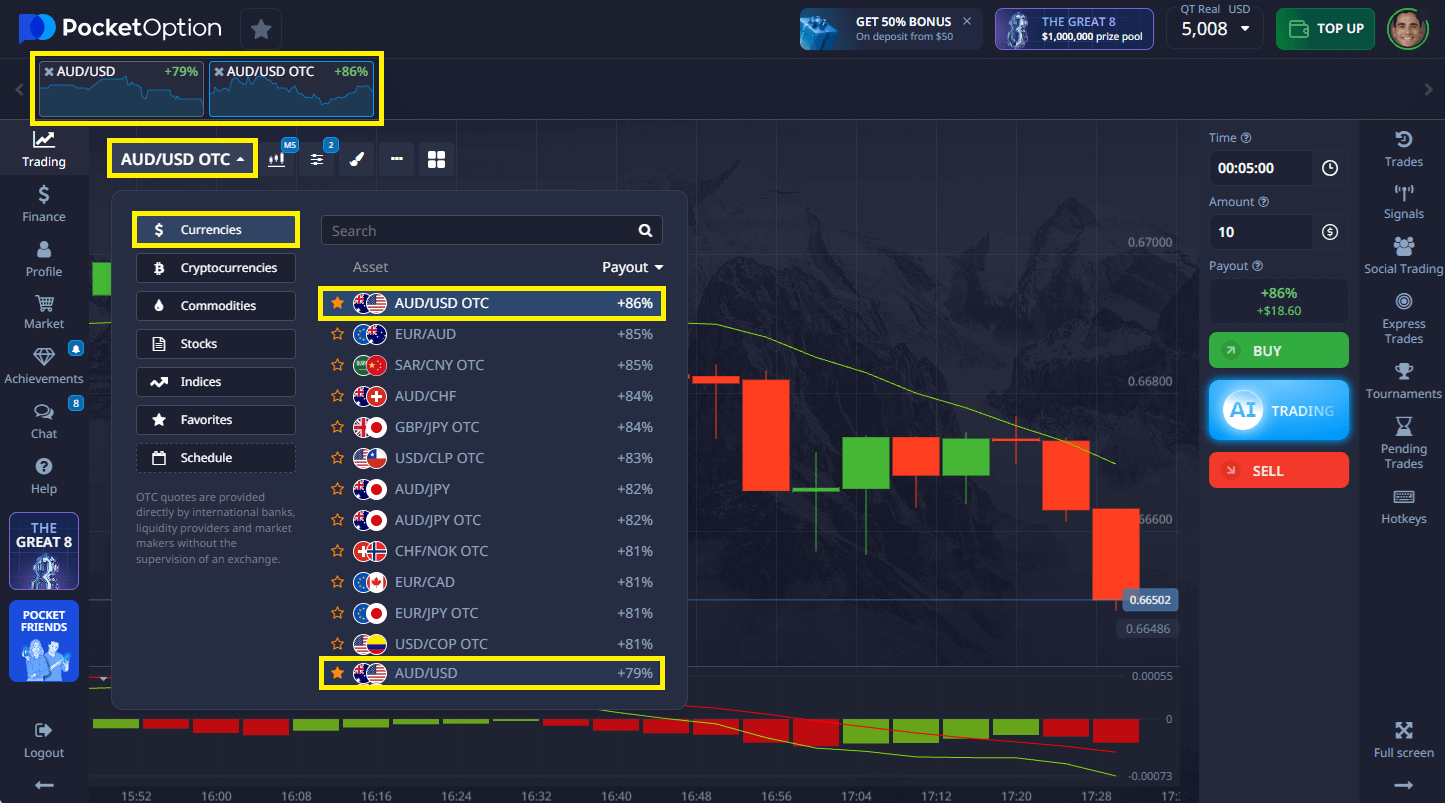 AUDUSD