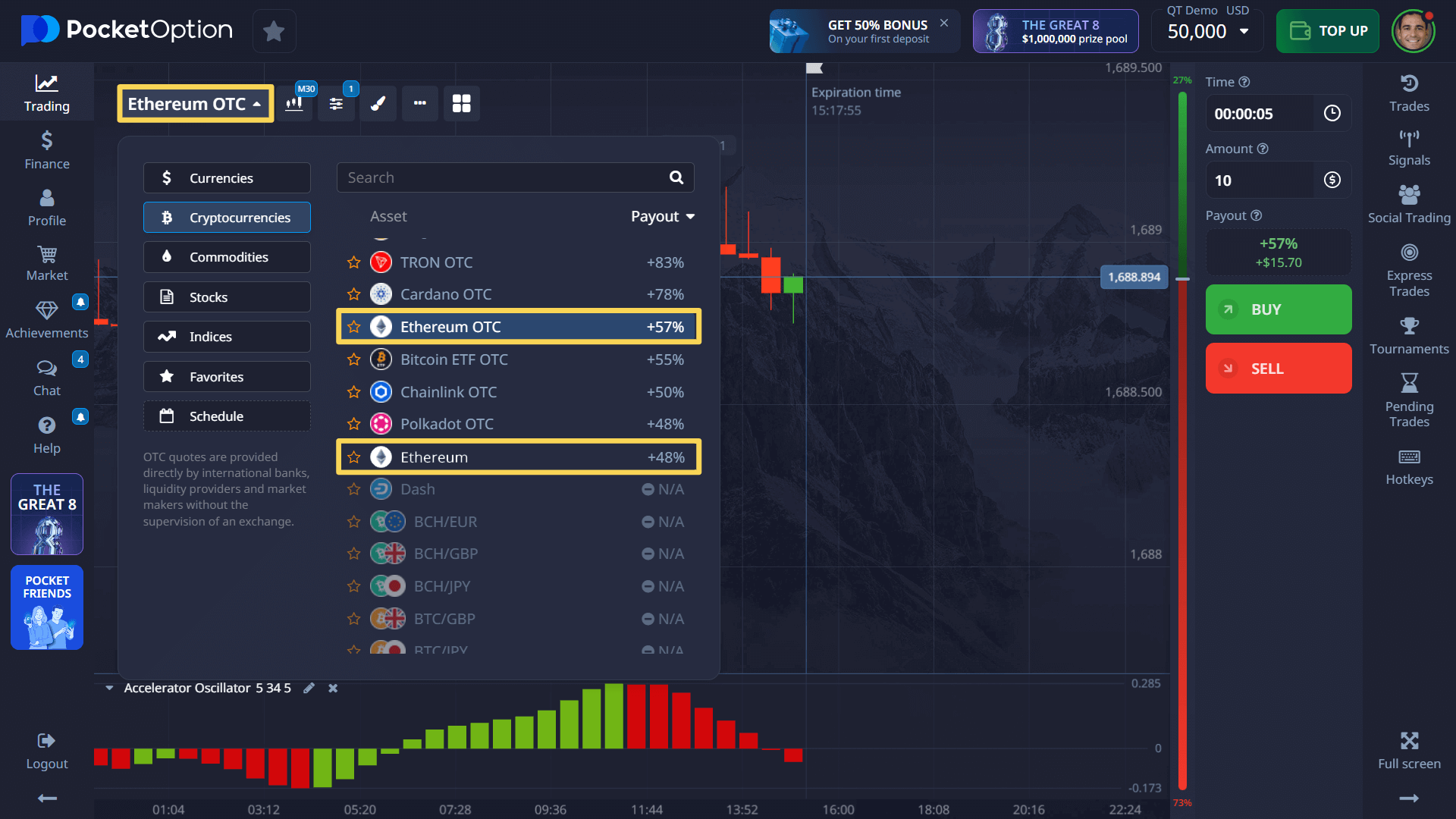 Ethereum
