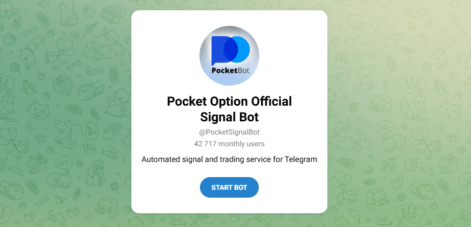 tg-bot pocket option