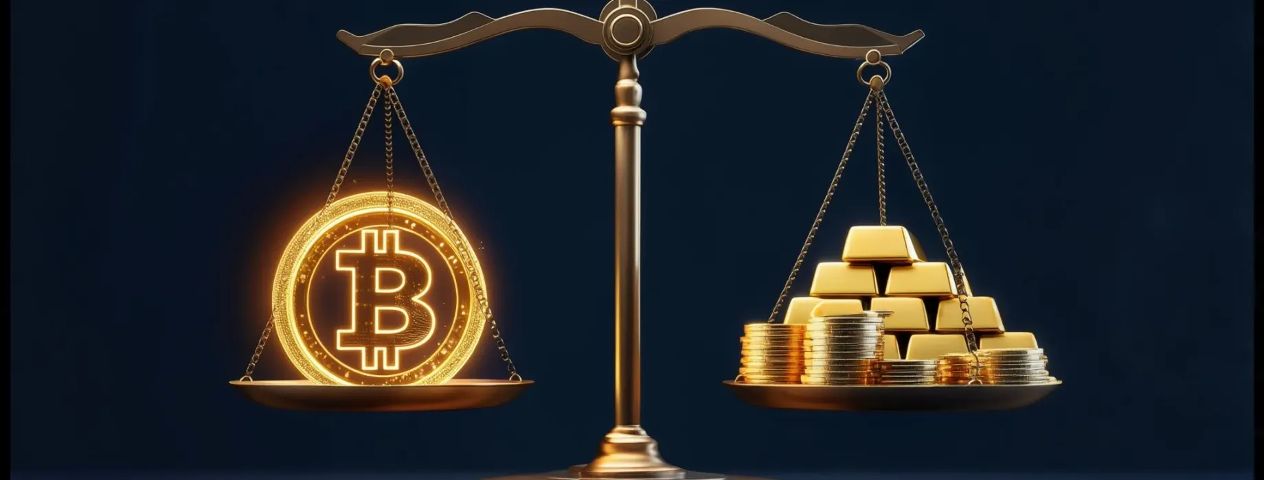 Exploring the World of Bitcoin Backed Loans
