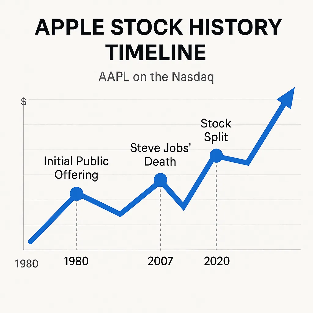 apple-stock-history-timeline