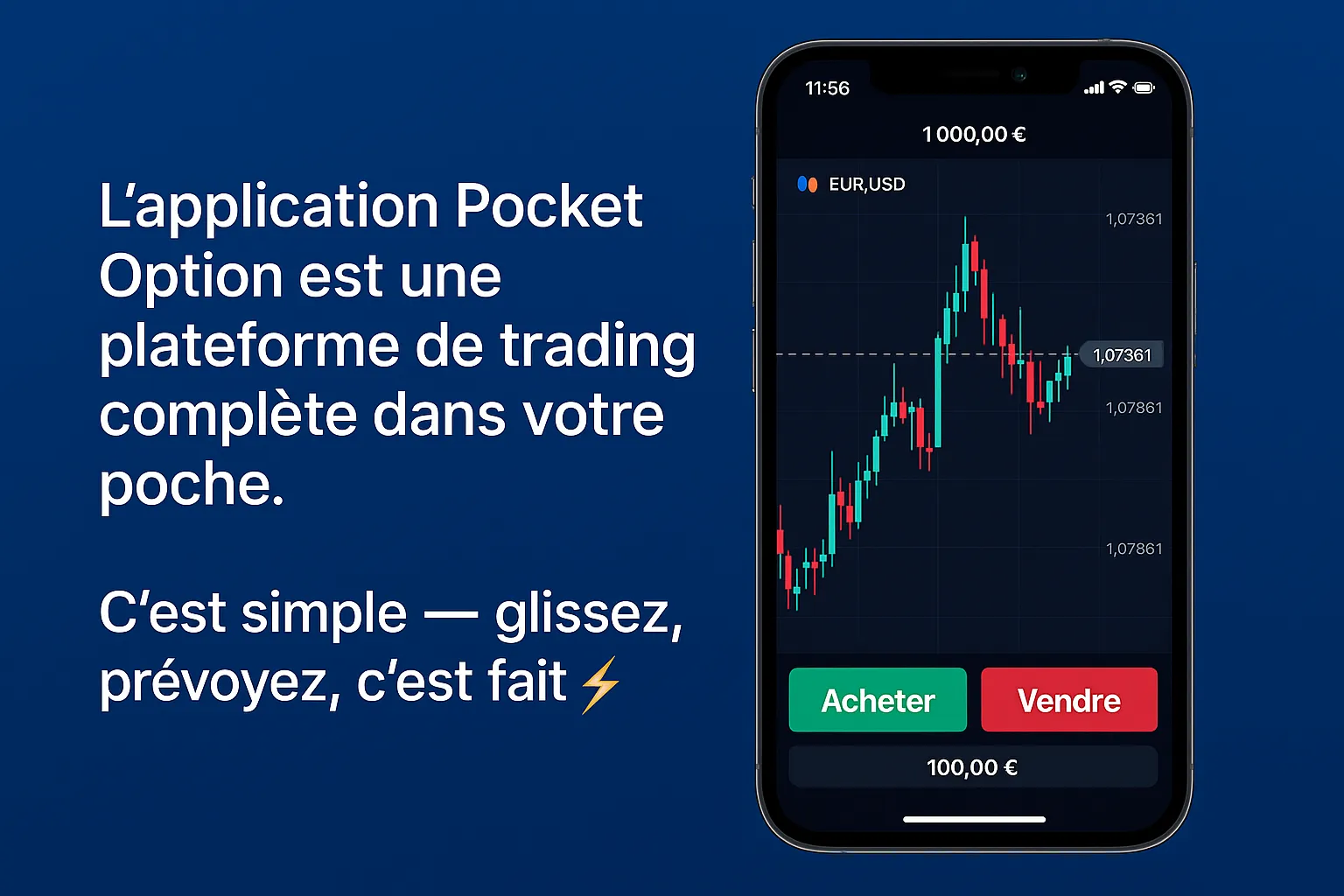 mobile-trading pocket option