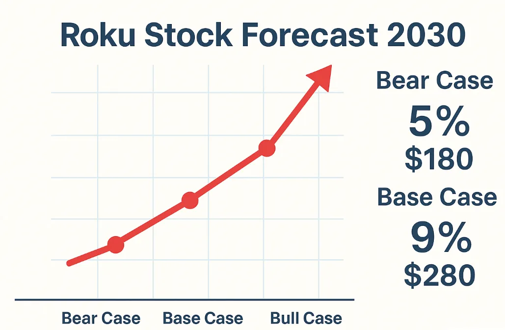 roku-stock-price-prediction-2030