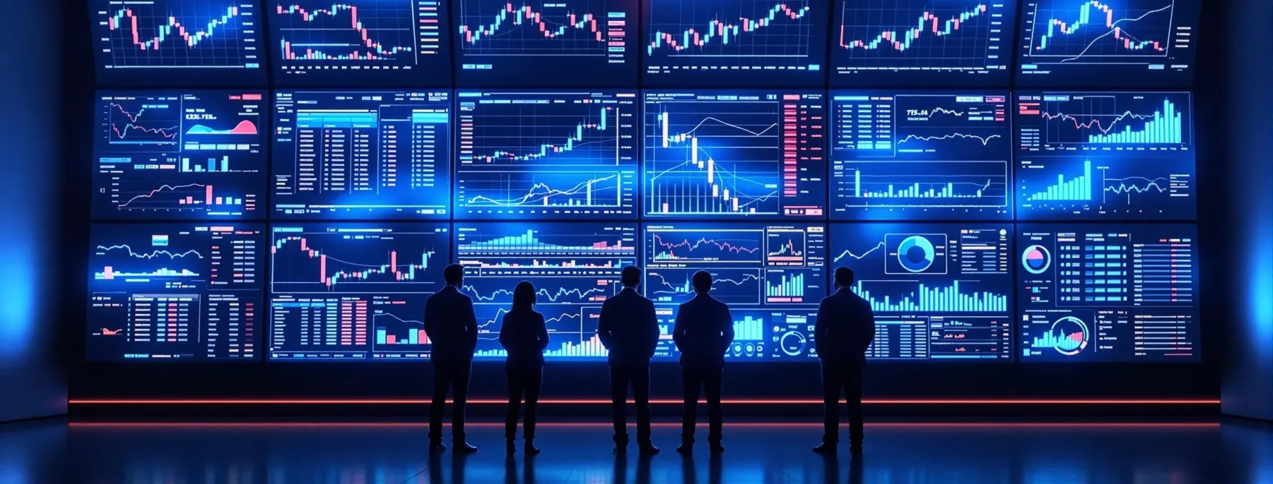 Các Loại Hình Giao Dịch Forex: Tổng Quan Đầy Đủ về Các Phương Pháp Giao Dịch