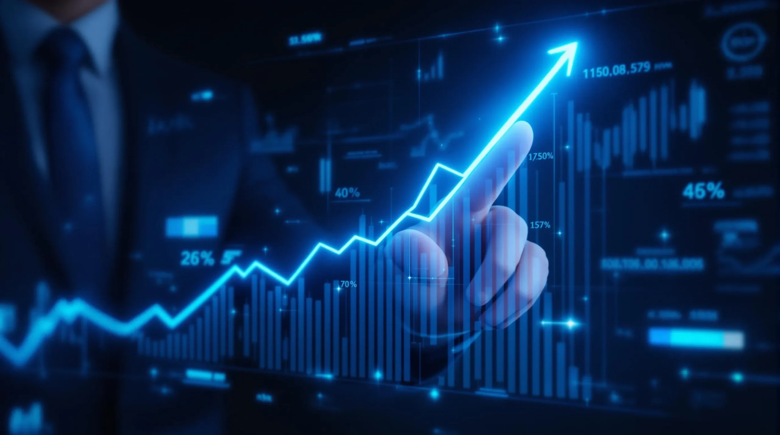 Como Comprar Ações da COPT Defense Properties (CDP) - Investimento em Ações CDP