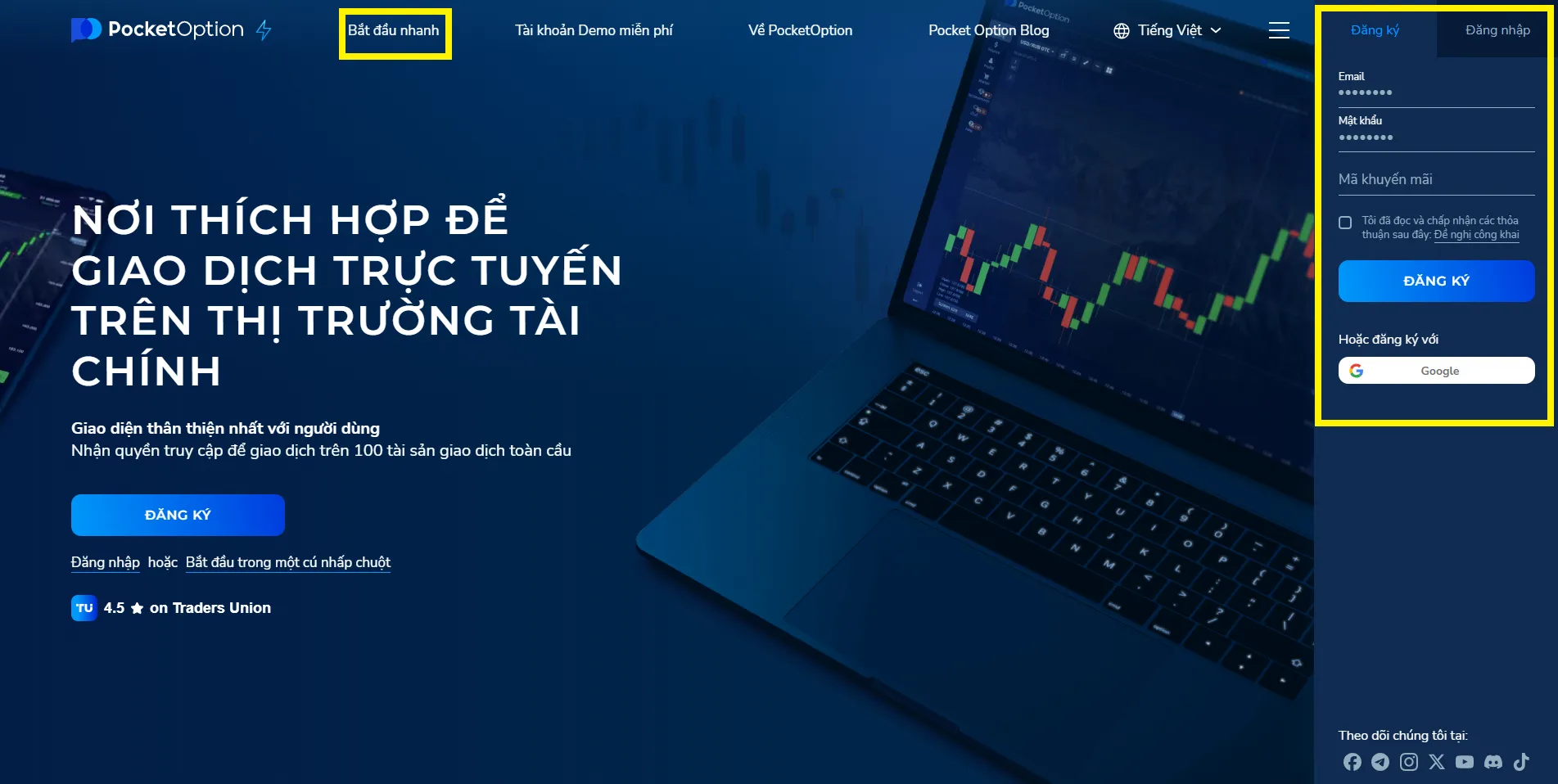 start-app-pc