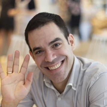 Diego Fernández — foto del profilo