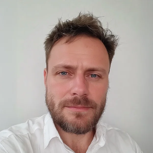 Mieszko Michalski — foto del profilo