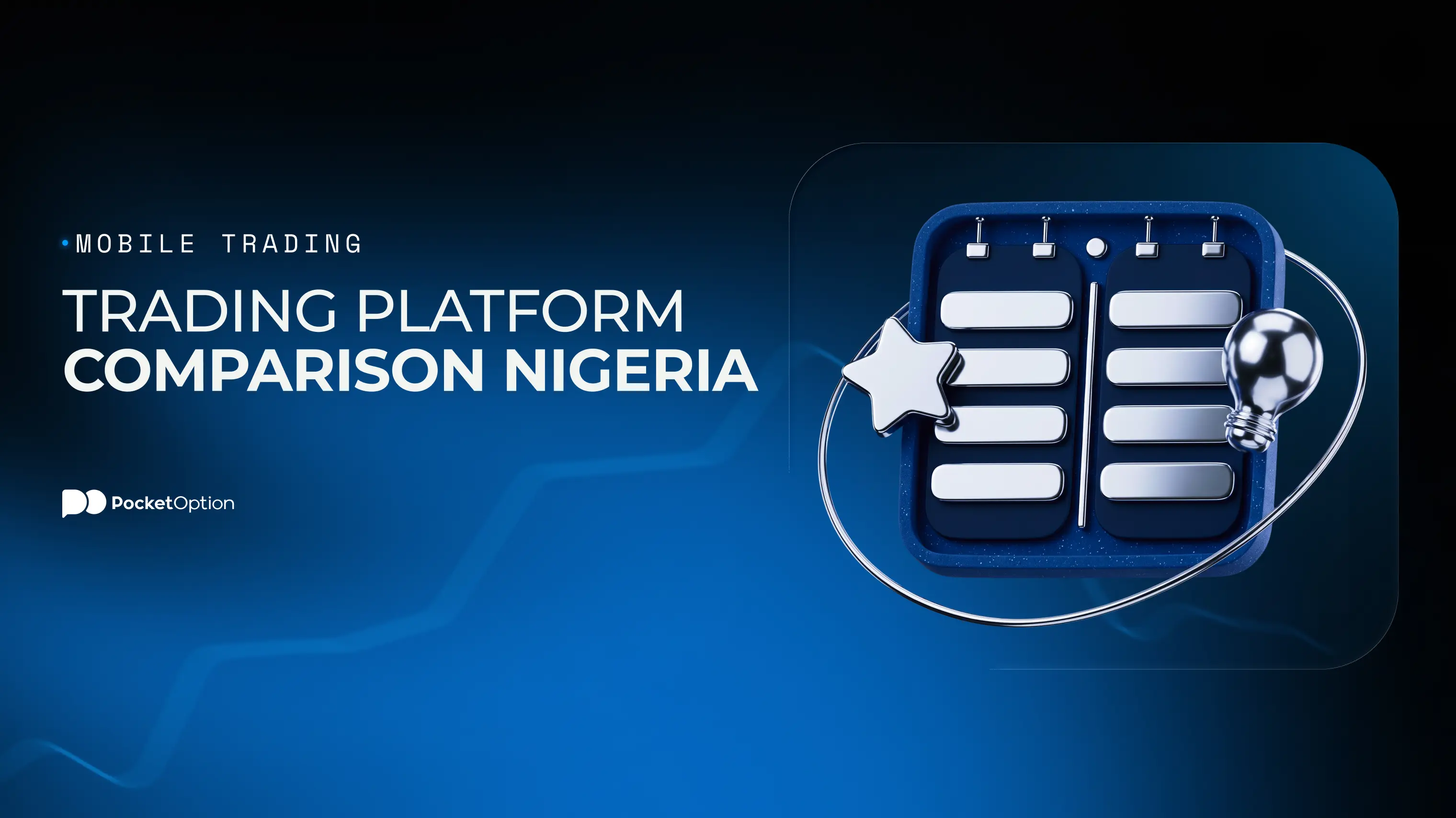 Trading platform comparison Nigeria