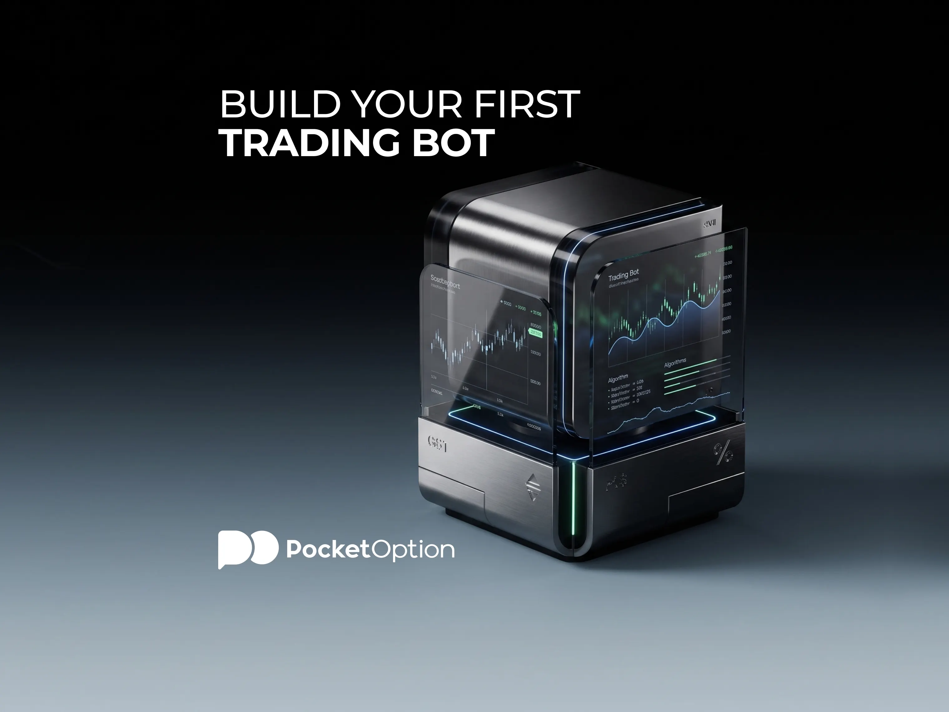 Automating Trading Systems, Using Trading Bots