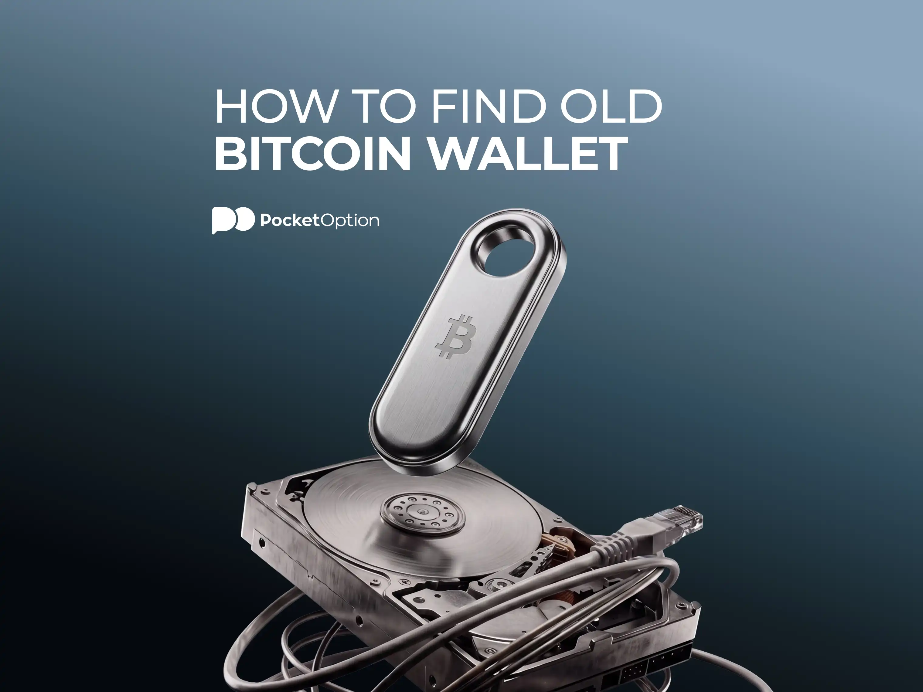 Old Bitcoin wallet backup files and a seed phrase note