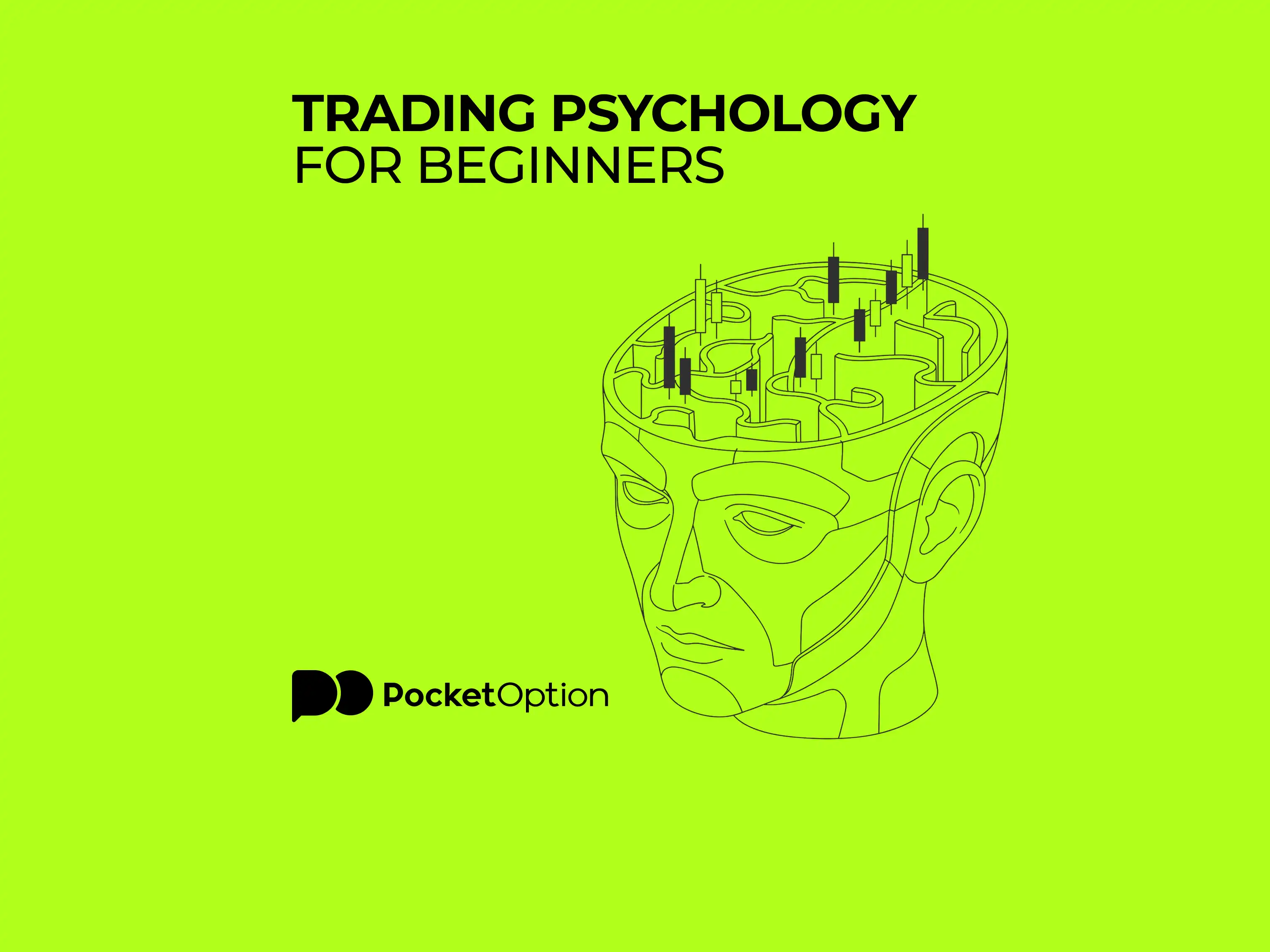 Trading psychology for beginners