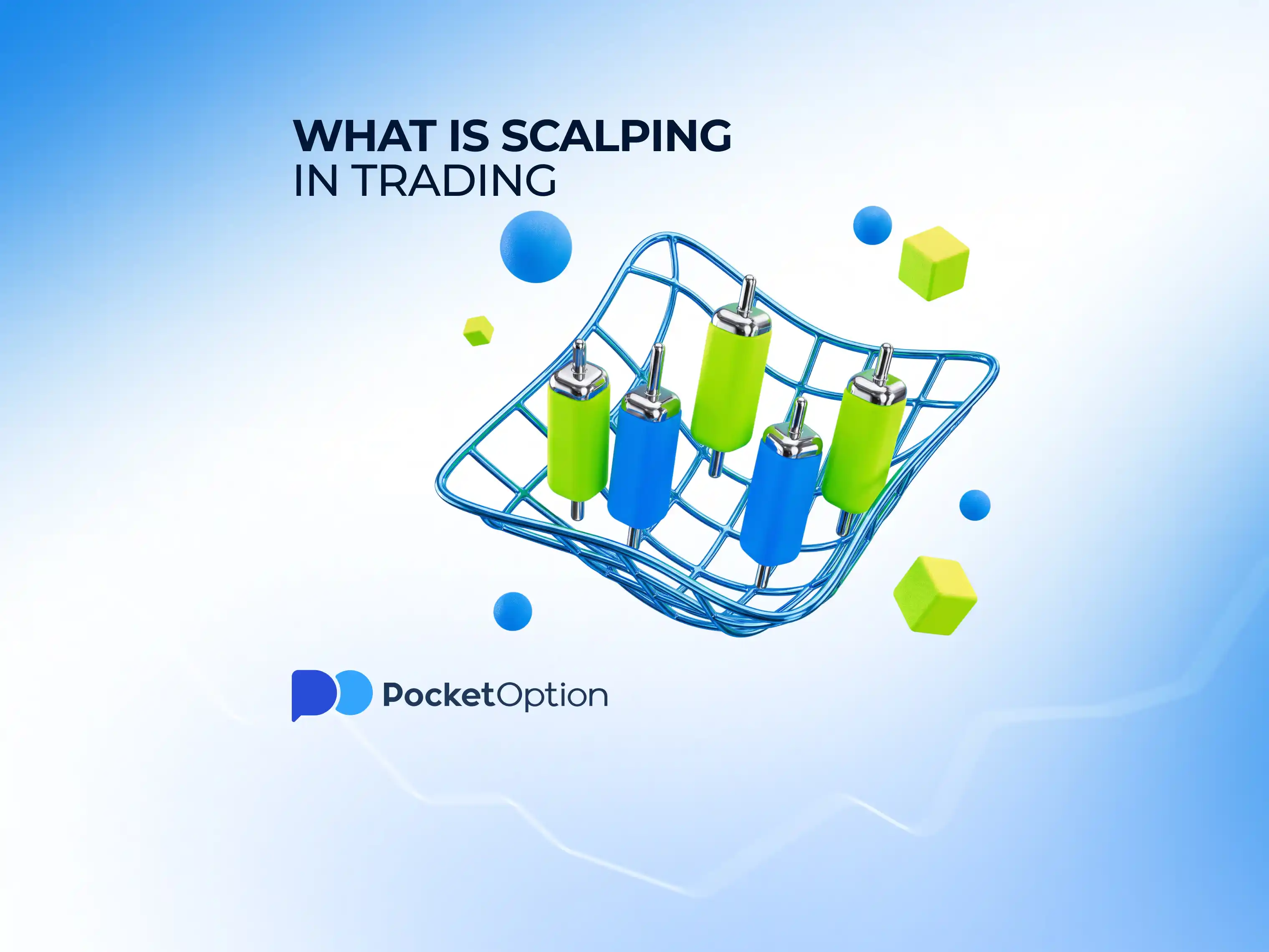 What is scalping in trading