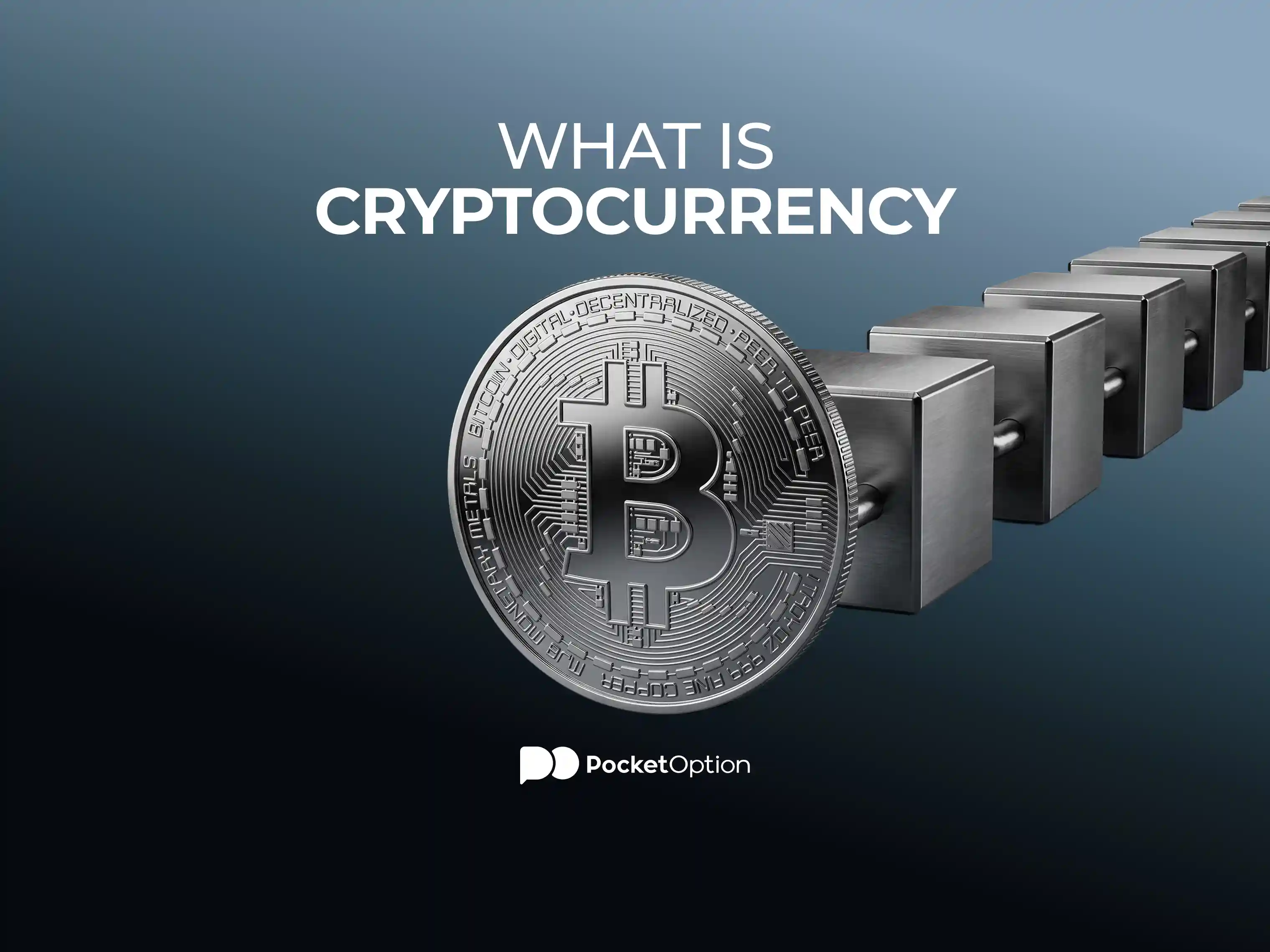 What is cryptocurrency