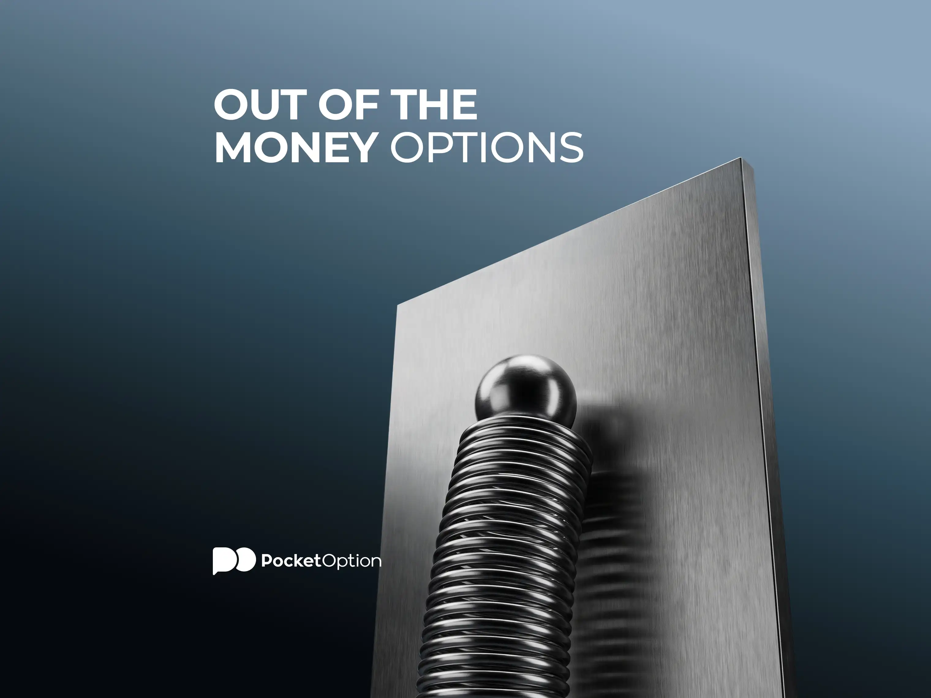 Out of the money options