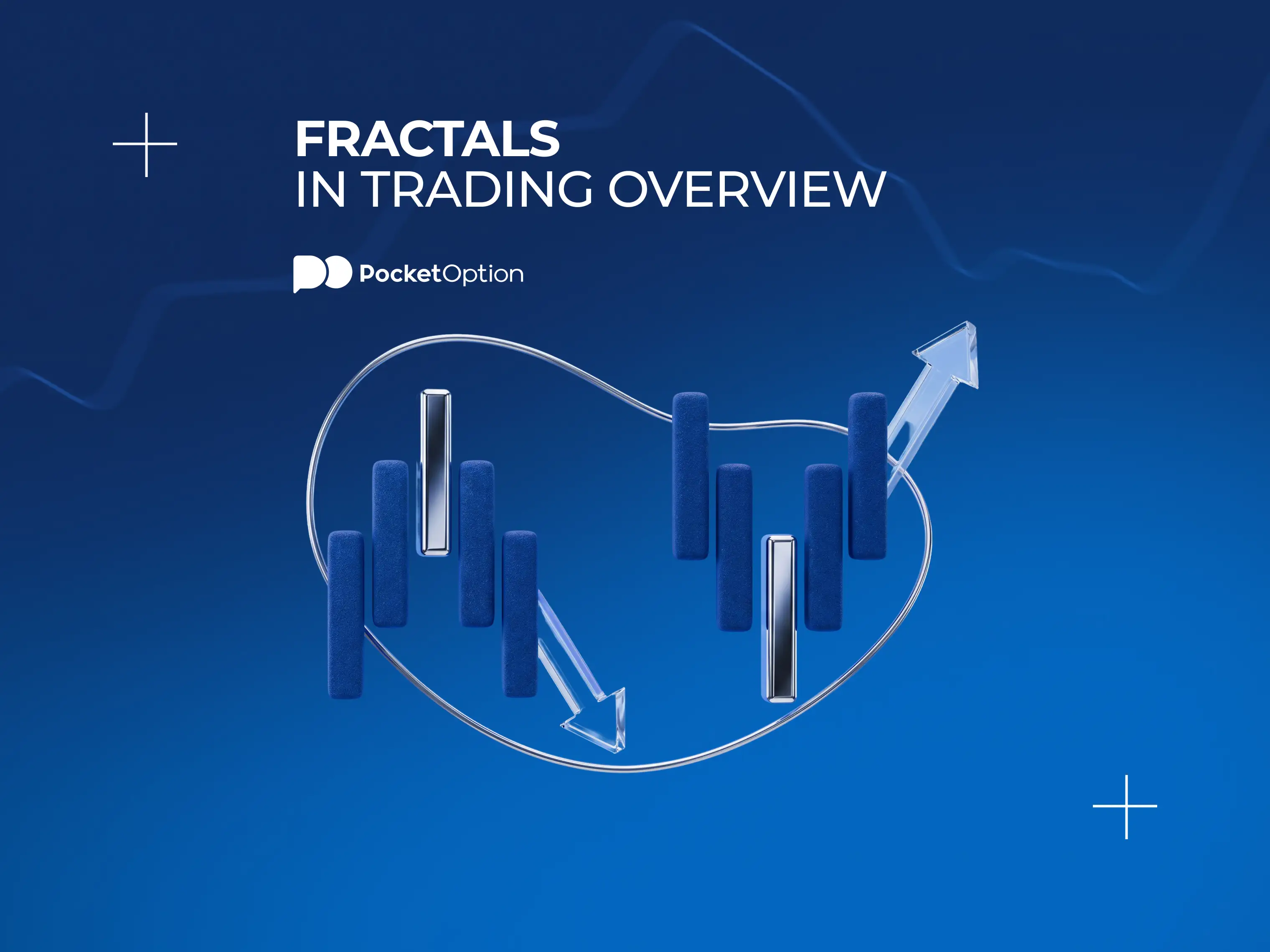 Fractals in trading overview