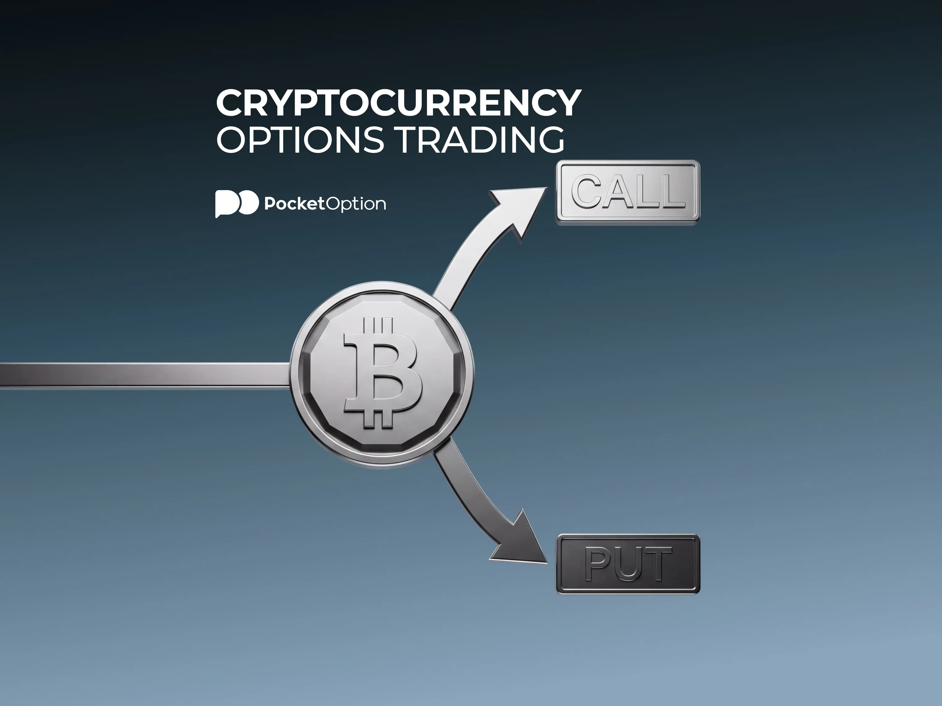 Cryptocurrency Options Trading